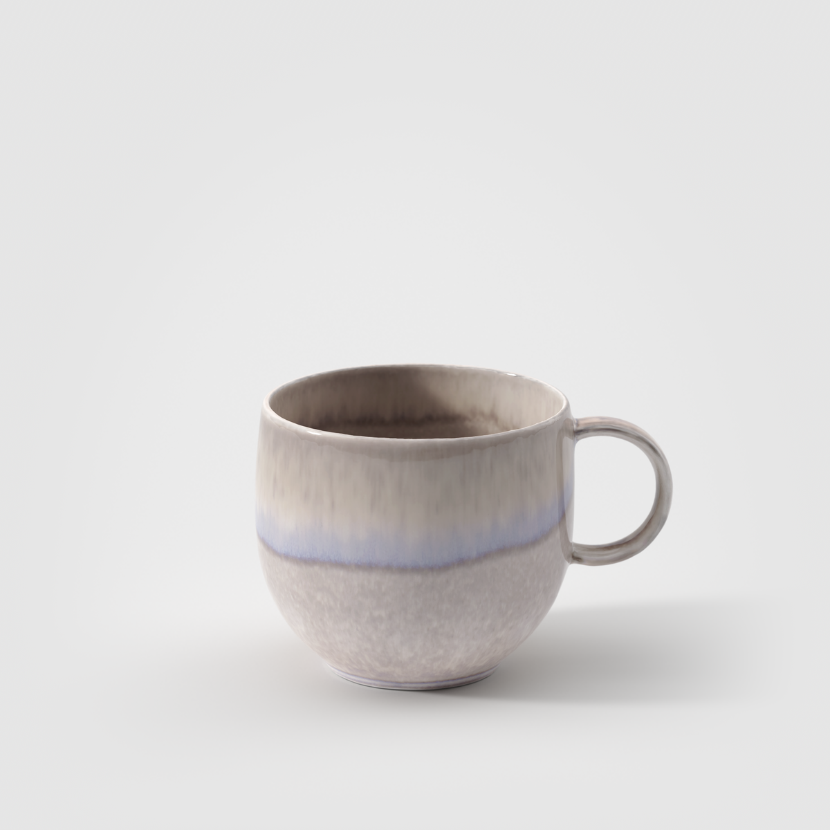Perlemor Mug