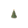 Nostalgic Melody Christmas music box