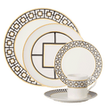 MetroChic Dinnerware set