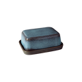 Lave Covered butter dish