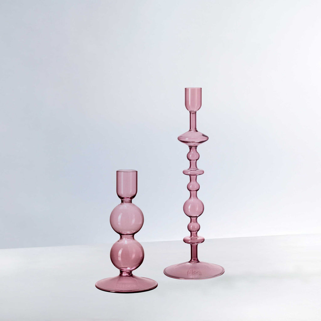 Like Home Candlestick holder