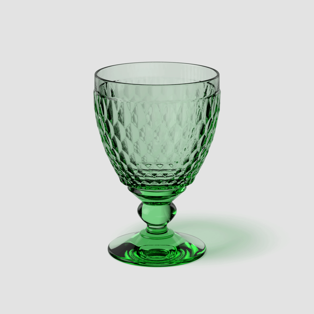 Boston Water goblet