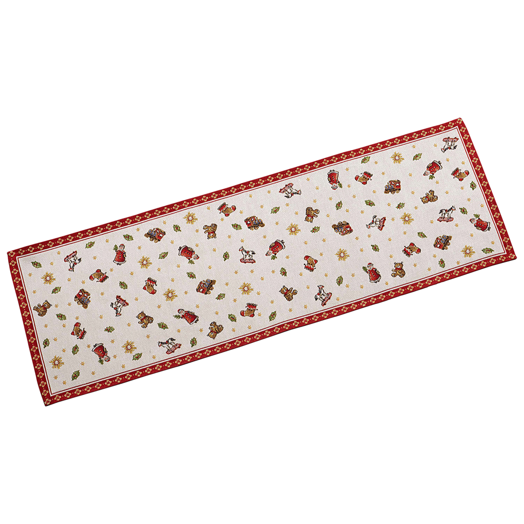 Toy's Delight Table runner