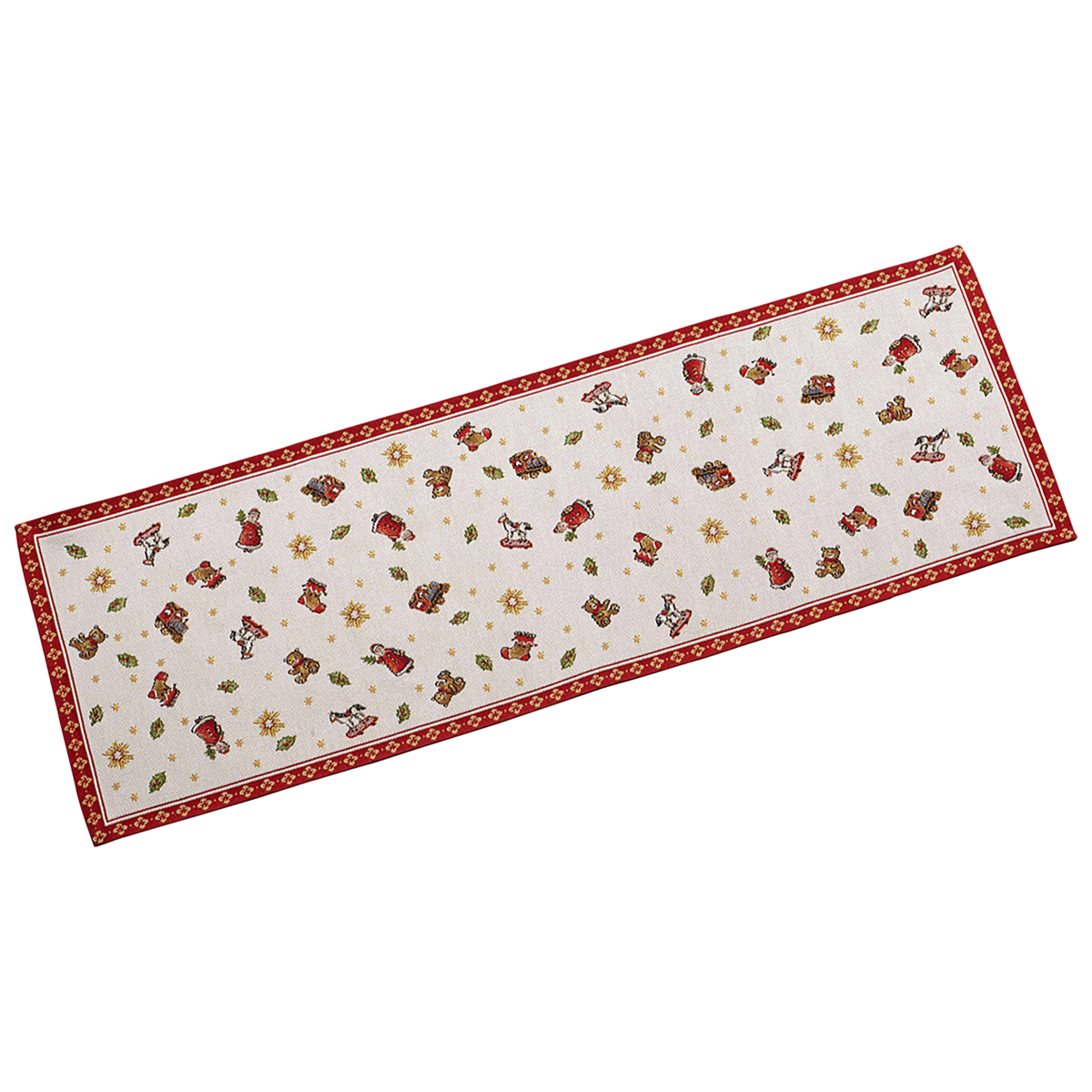 Toy's Delight Table runner
