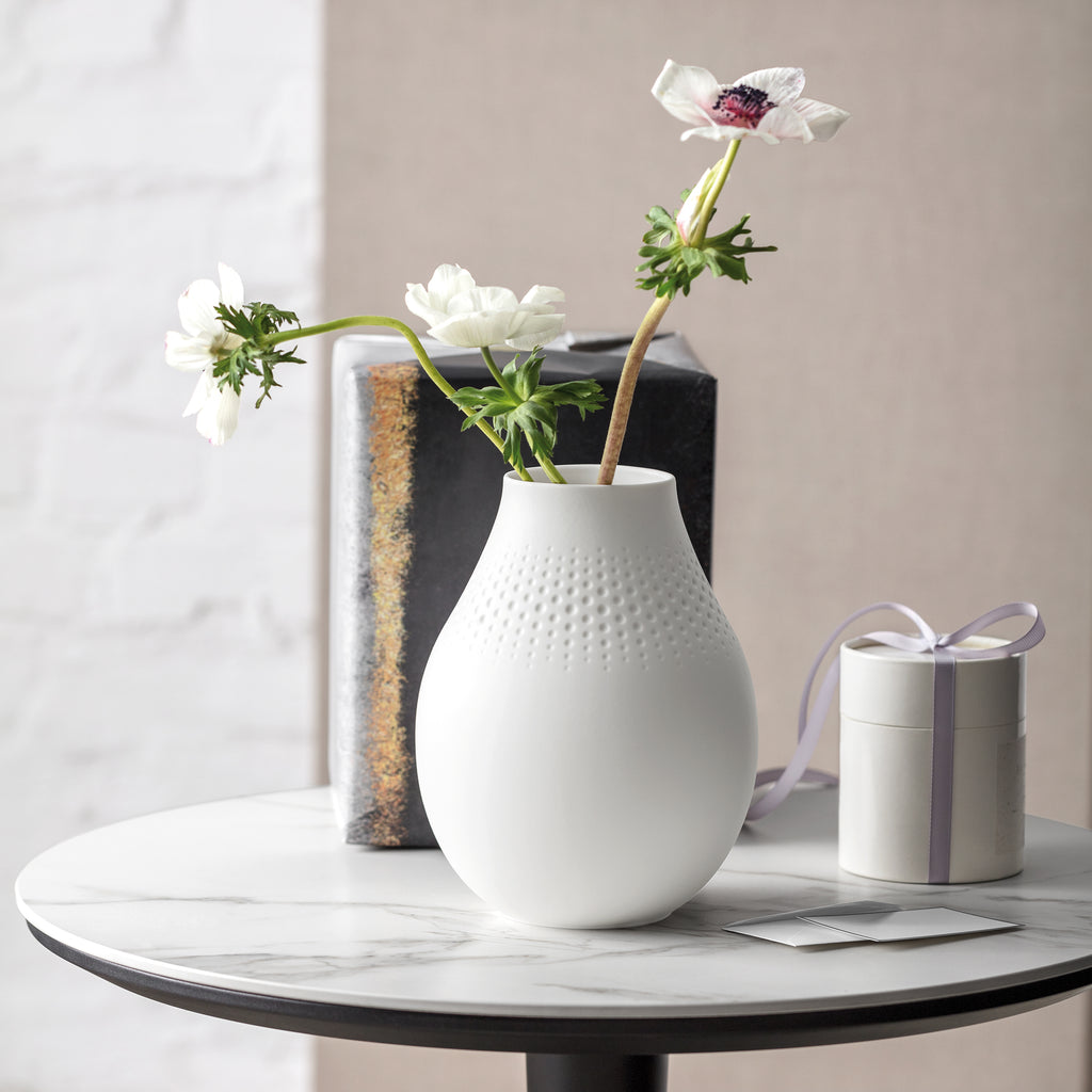 Manufacture Vase