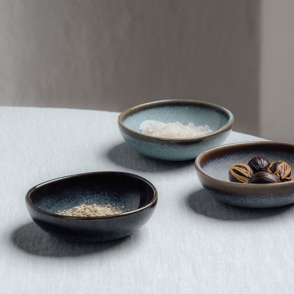 Lave Dipping bowl