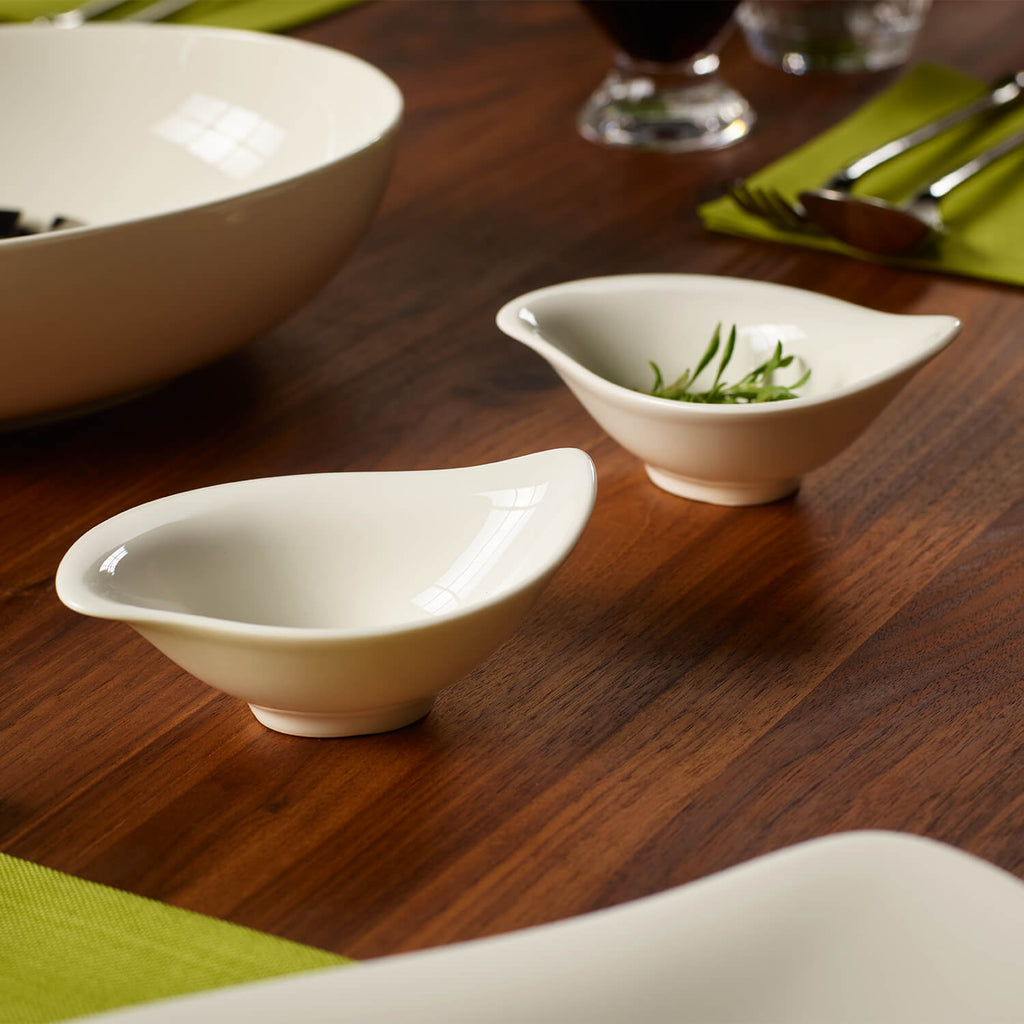 New Cottage Dipping bowl