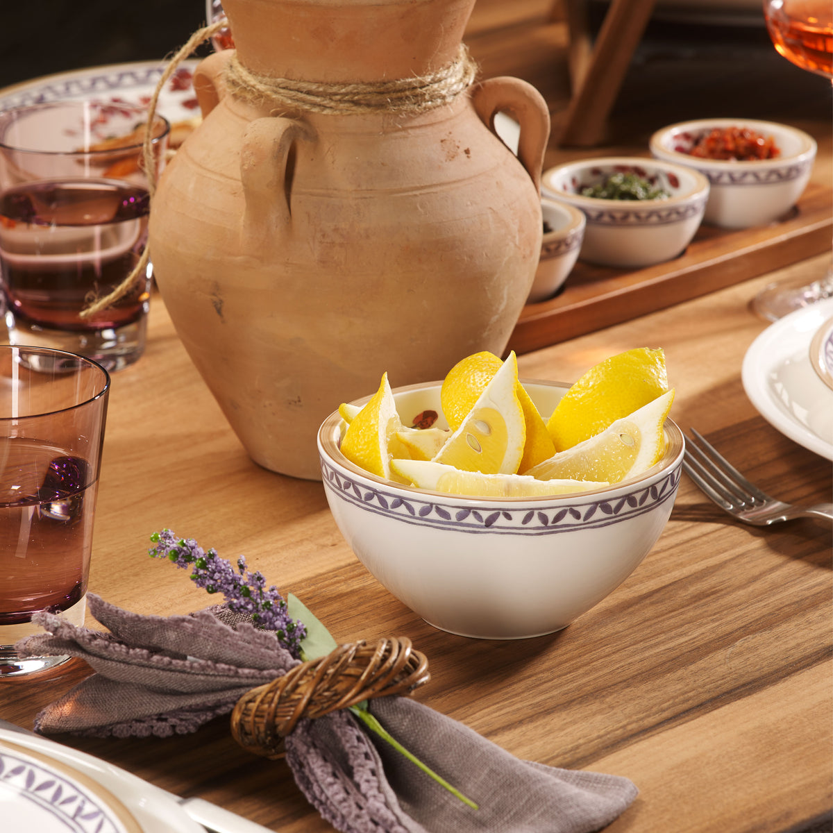 Artesano Cereal bowl