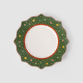 Toy's Delight Dinner plate