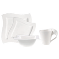 NewWave Dinnerware set