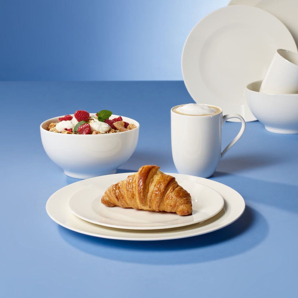 For Me Salad/ Dessert Plate