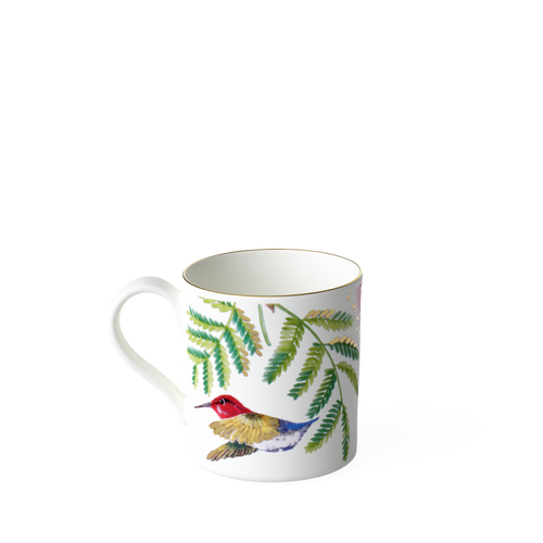 Amazonia Coffee cup