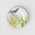 Amazonia Appetizer/ Bread Plate