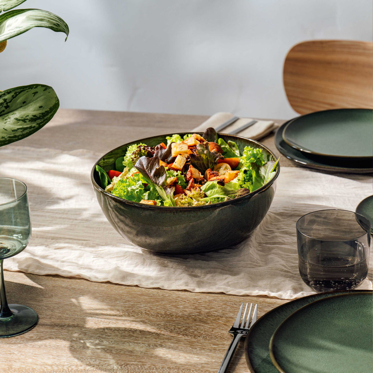Lave Serving Bowl