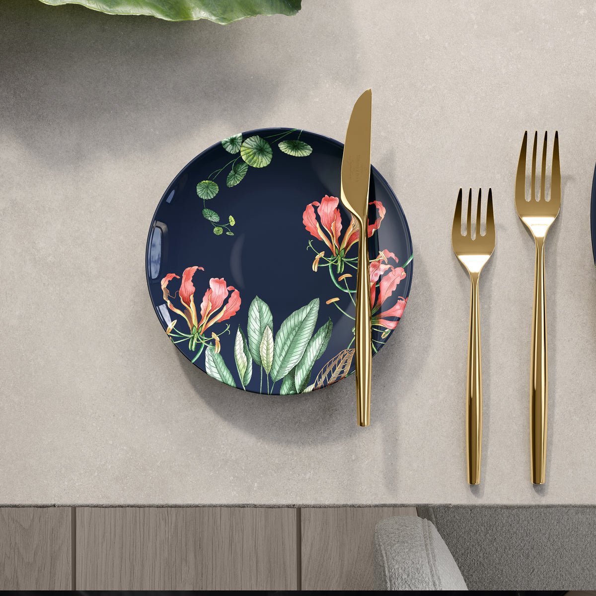 Avarua Serving Platter