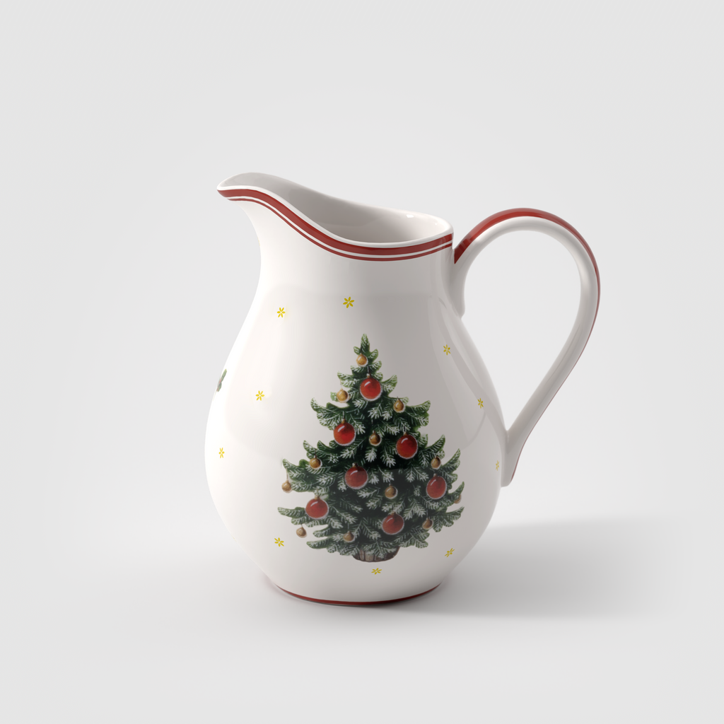 Toy's Delight Creamer
