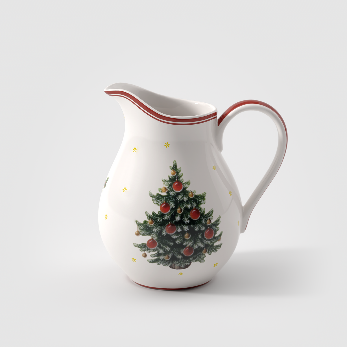 Toy's Delight Creamer