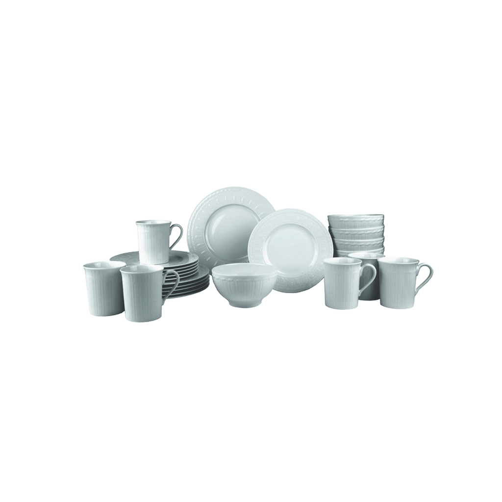 Cellini Dinnerware set