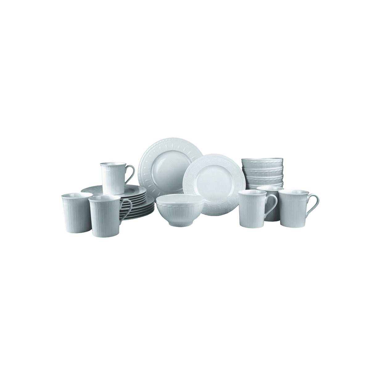 Cellini Dinnerware set