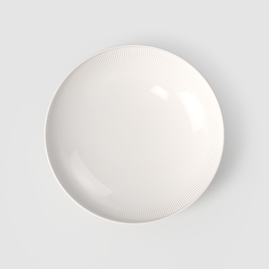Afina Soup bowl