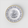 Audun Salad/ Dessert Plate