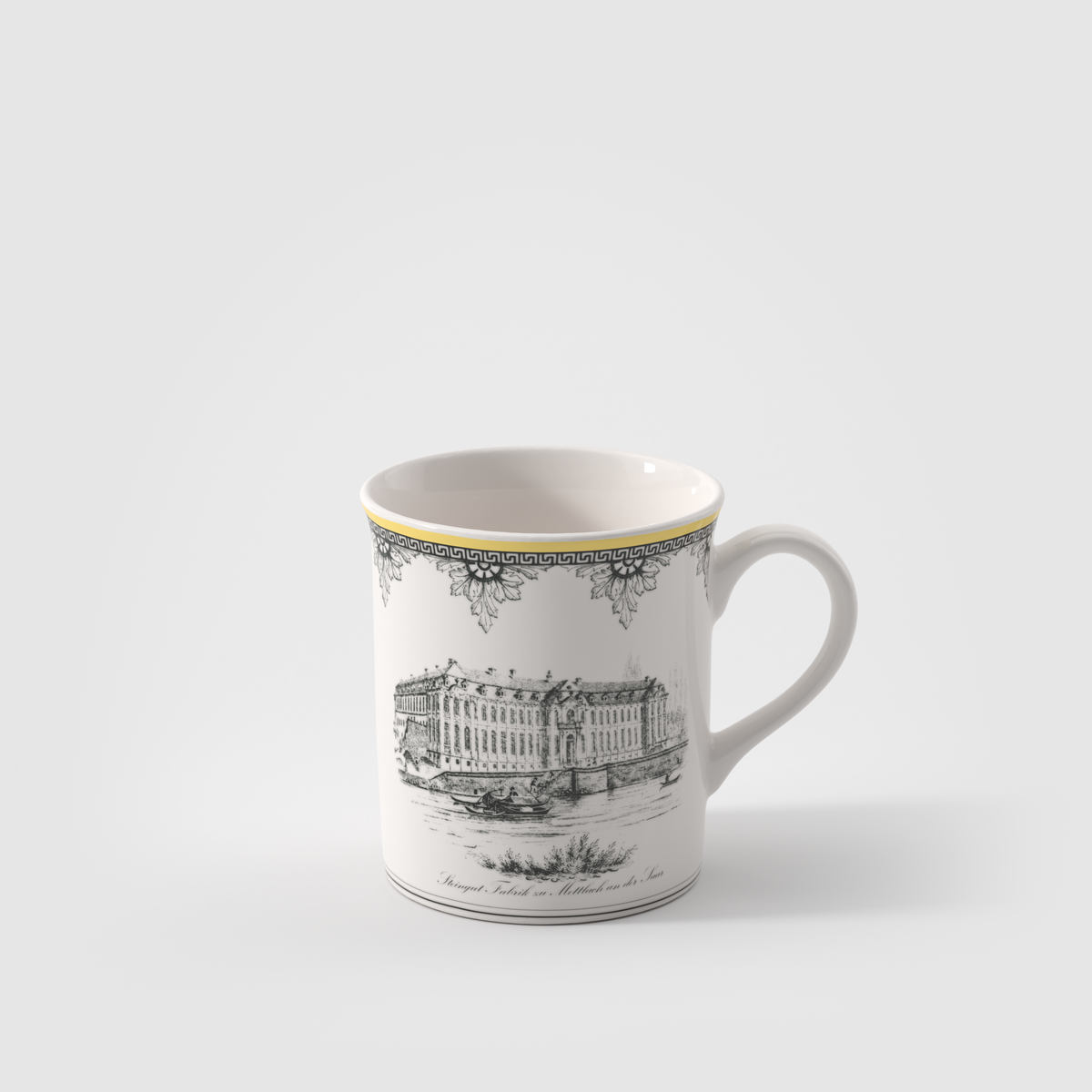 Audun Coffee mug