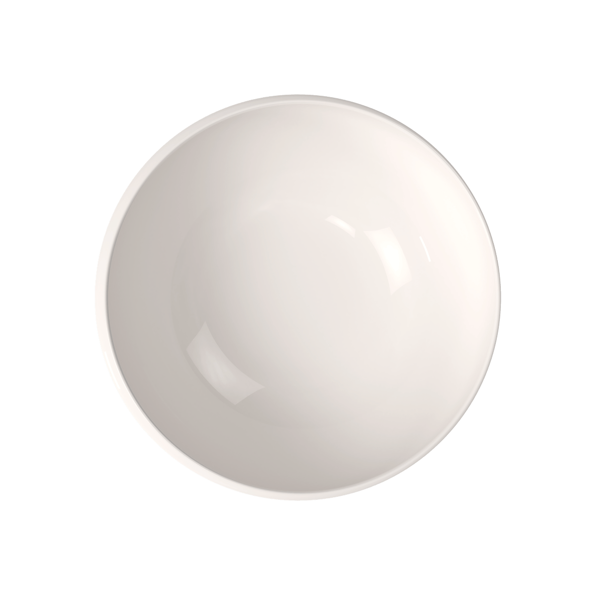 NewMoon Serving Bowl