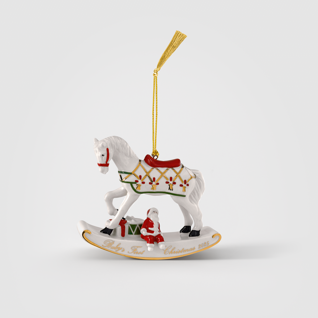 Christmas Classics Christmas ornaments