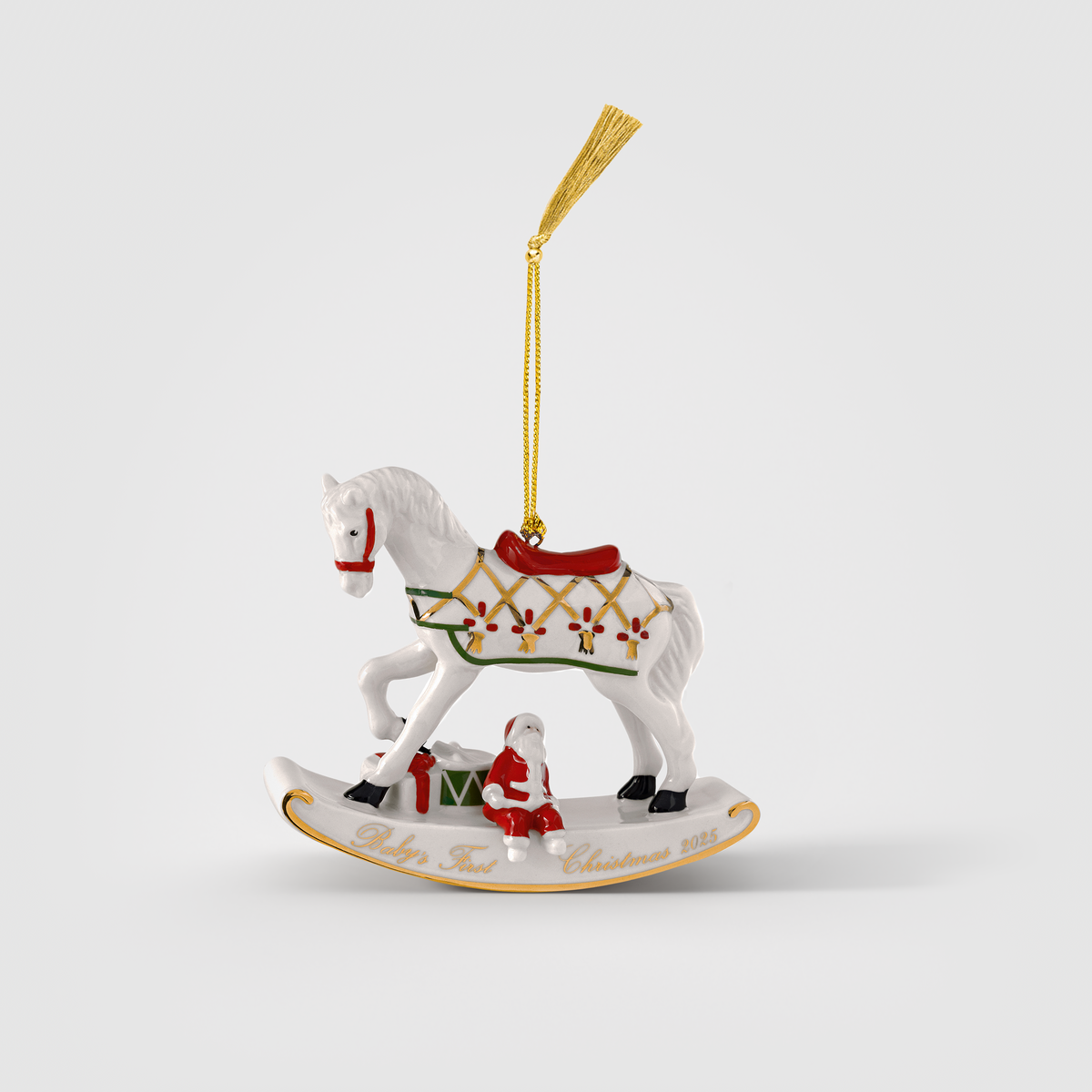 Christmas Classics Christmas ornaments