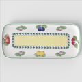 French Garden Serving Platter