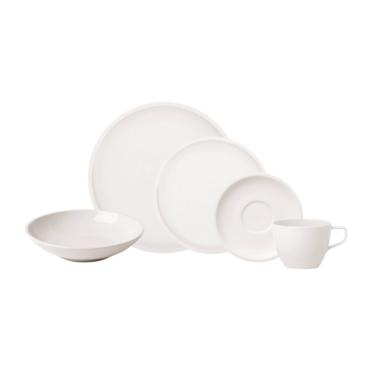 Artesano Dinnerware set