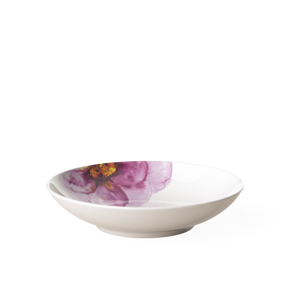 Rose Garden Pasta bowl