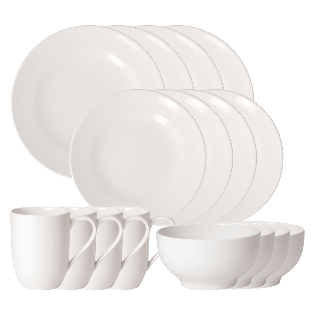 For Me Dinnerware set