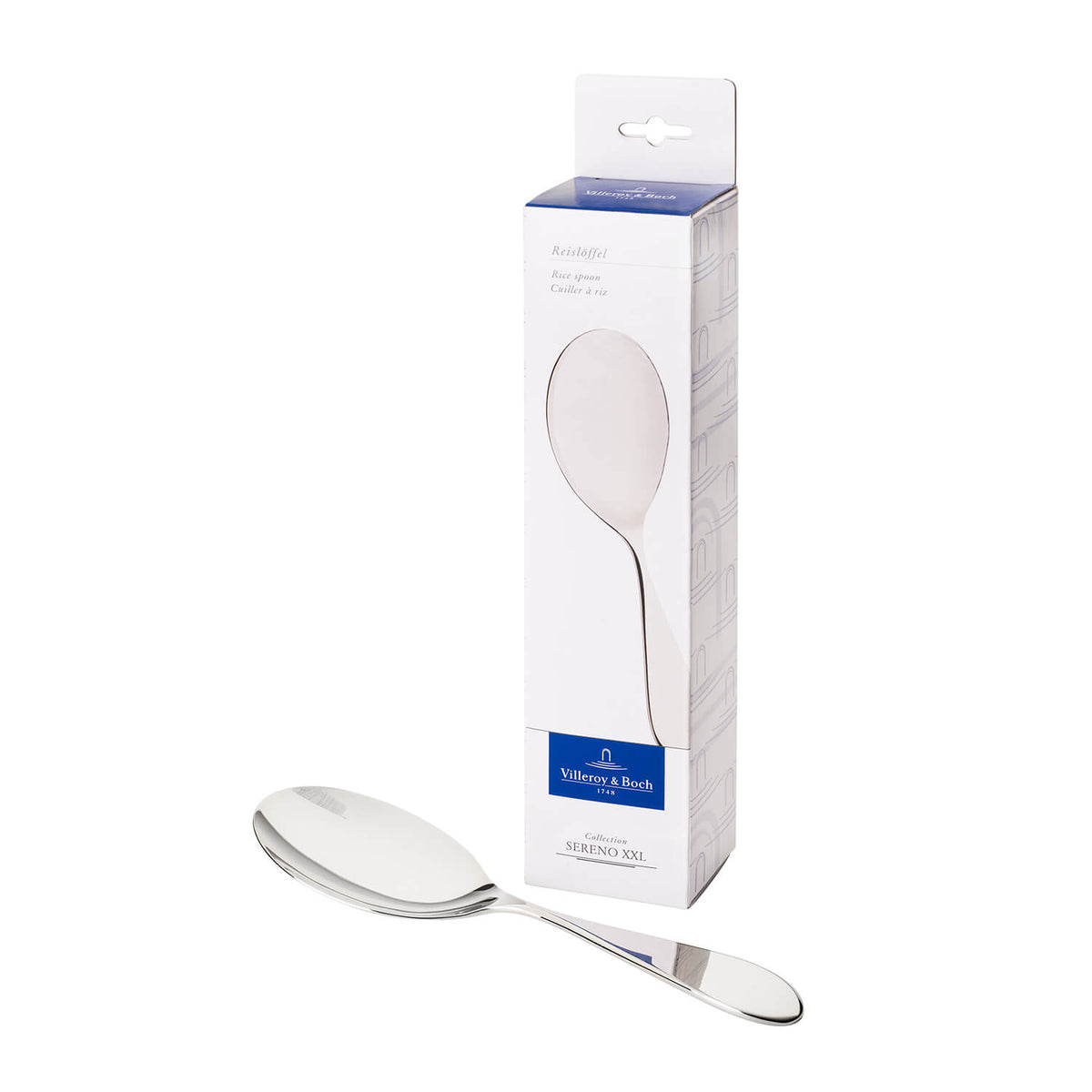 Sereno Rice spoon