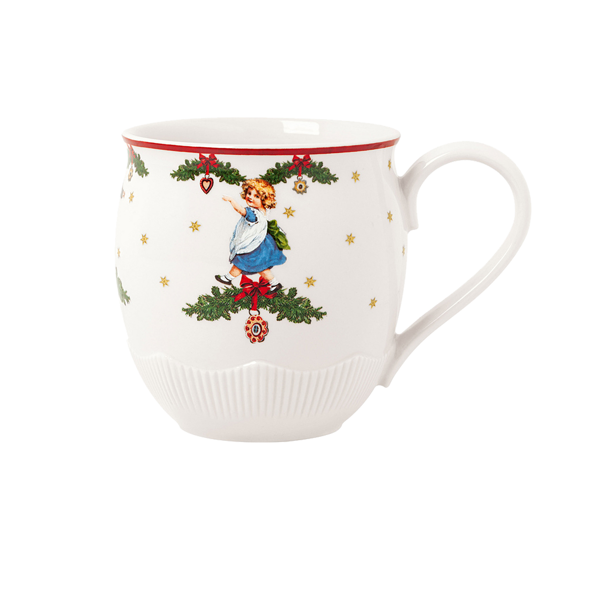 Toy's Fantasy Mug