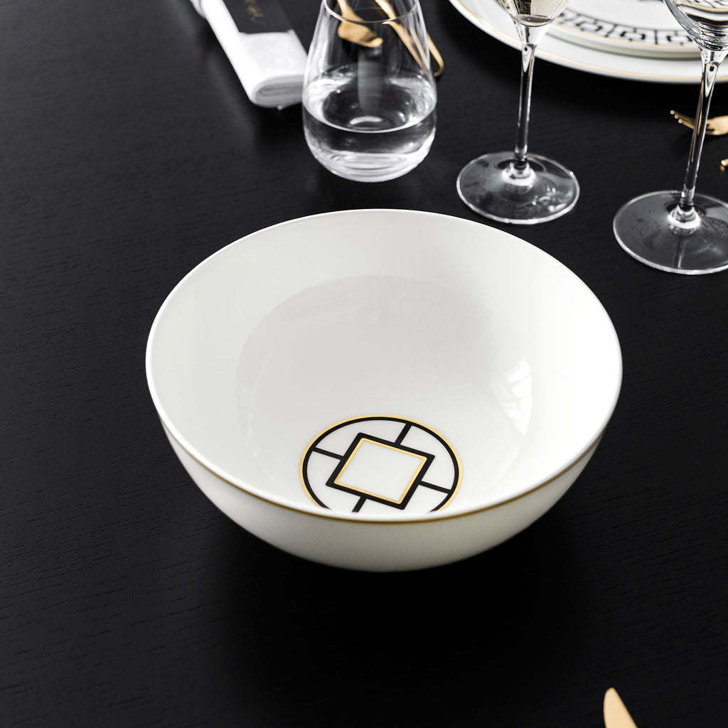 MetroChic Serving Bowl