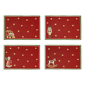 Toy's Delight Placemat
