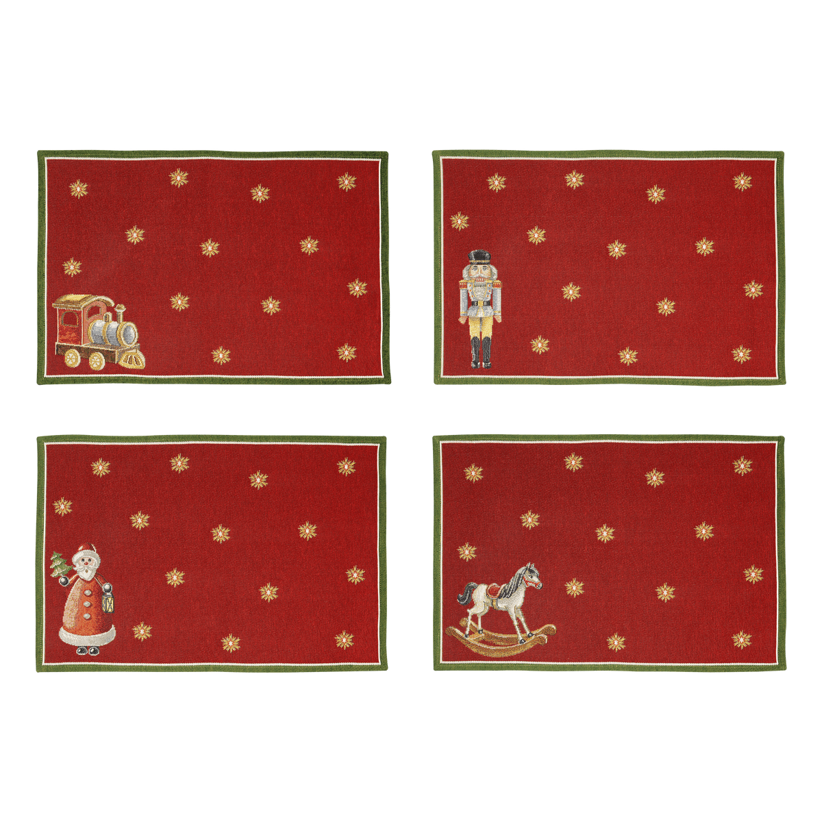 Toy's Delight Placemat