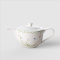 Colourful Spring Teapot