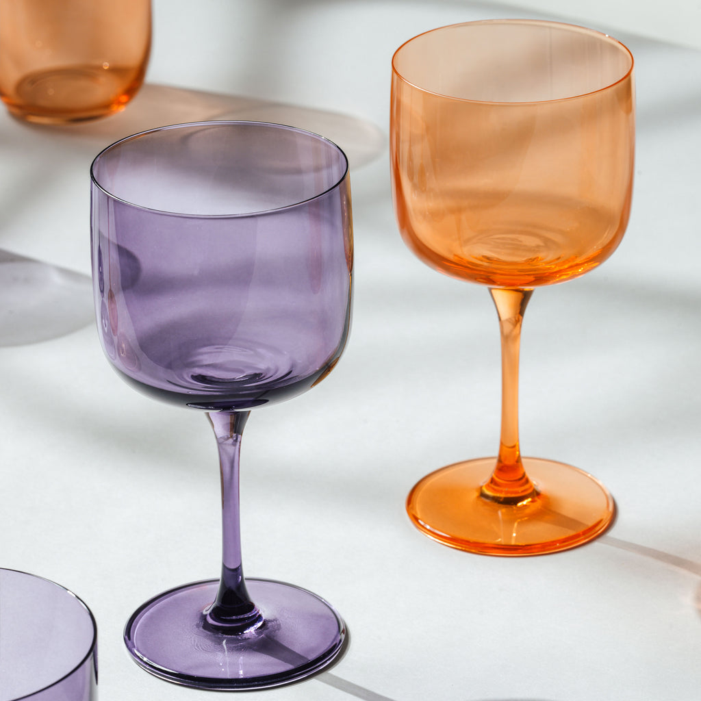 Like Glass Wine glass