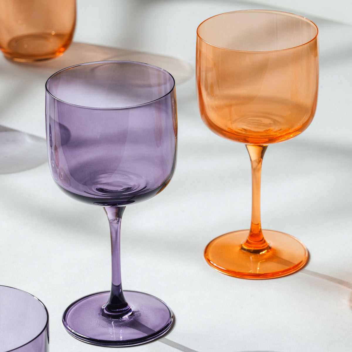Like Glass Wine glass