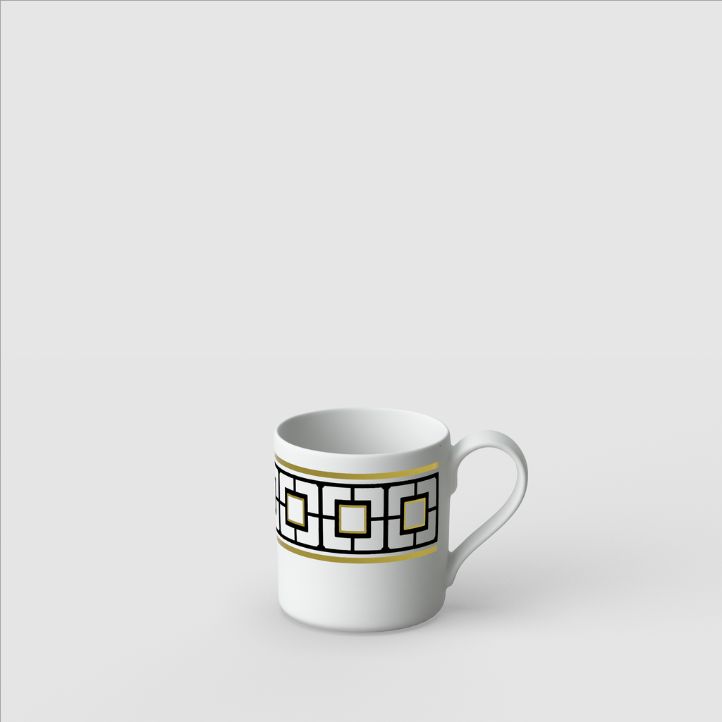 MetroChic Espresso cup