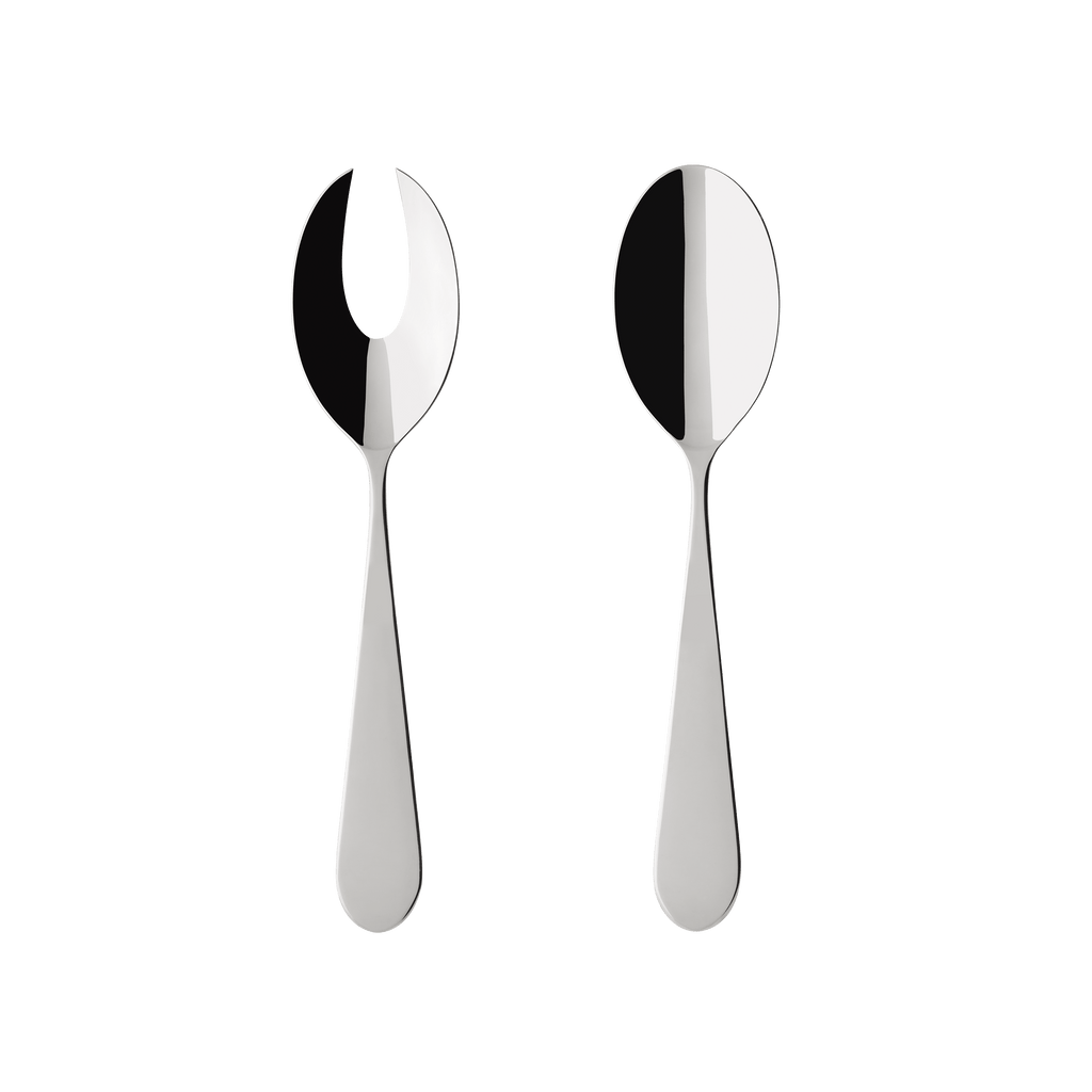 Sereno Salad servers