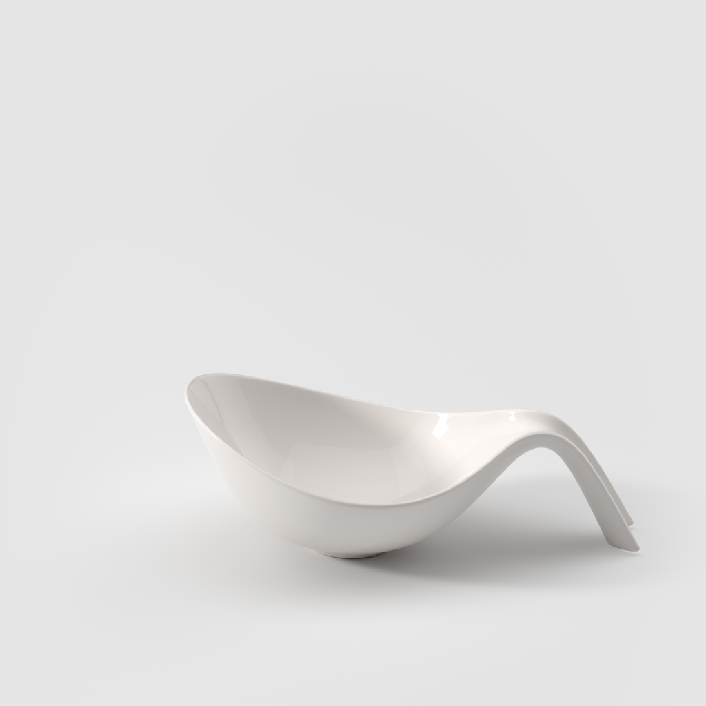 Flow Tureen
