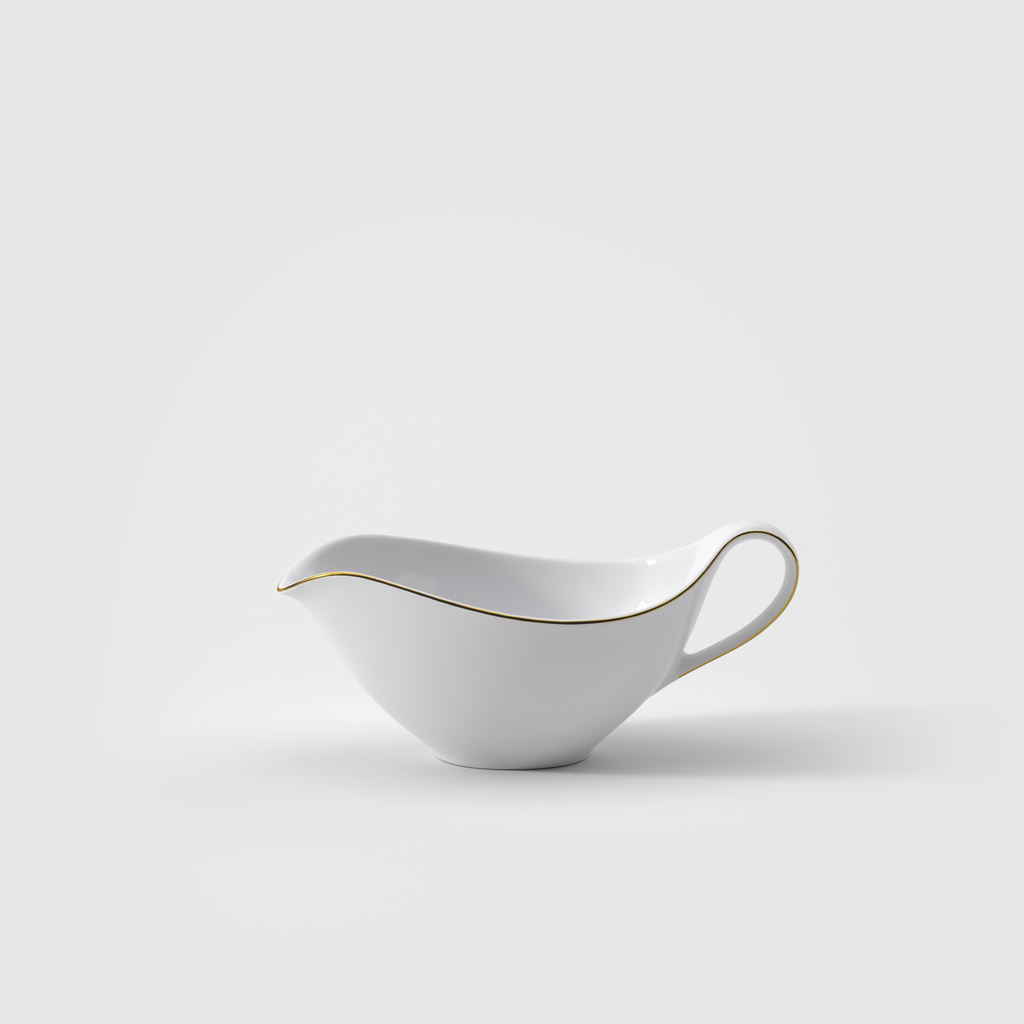 Chateau Septfontaines Gravy boat