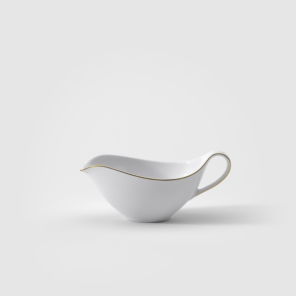 Chateau Septfontaines Gravy boat