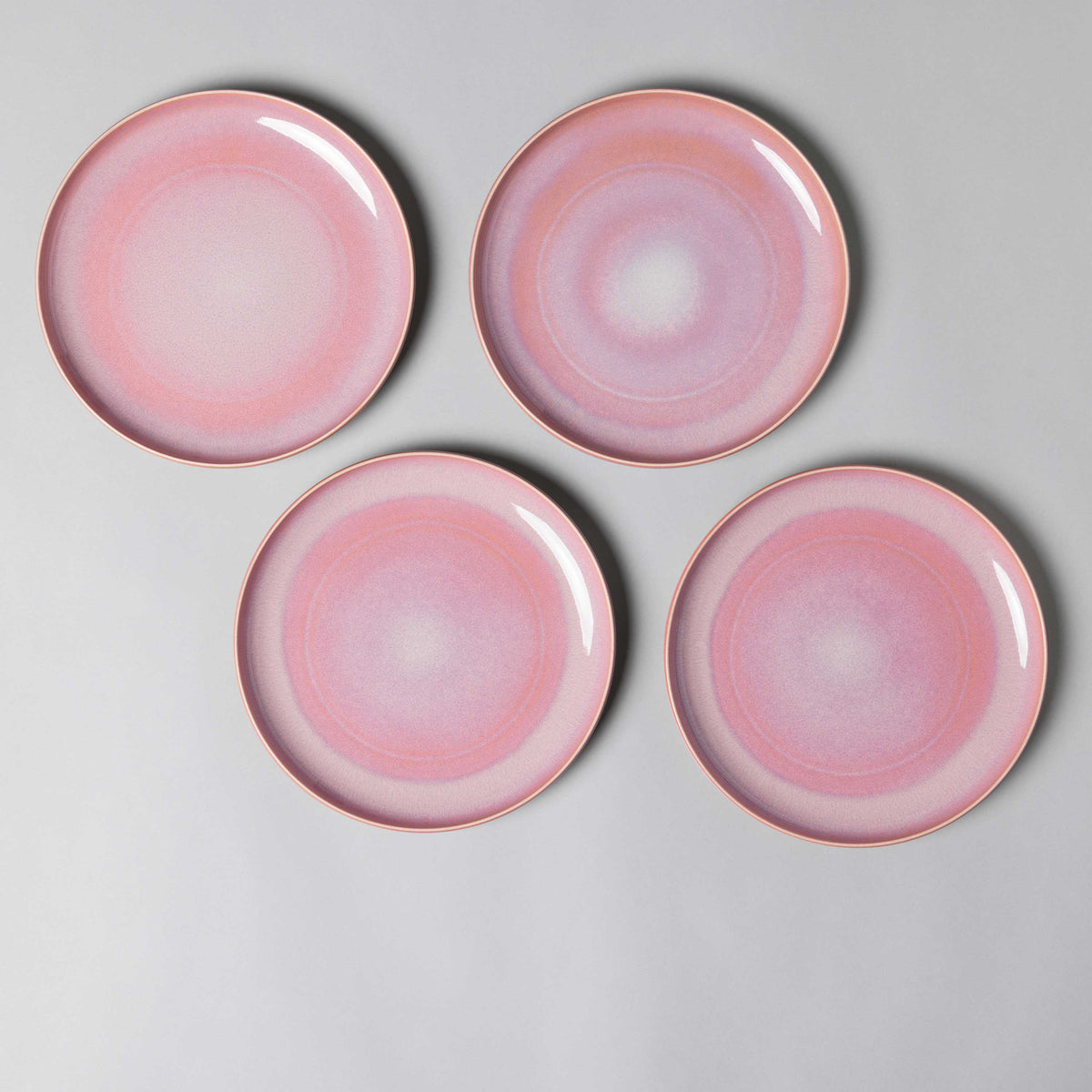 Perlemor Plate