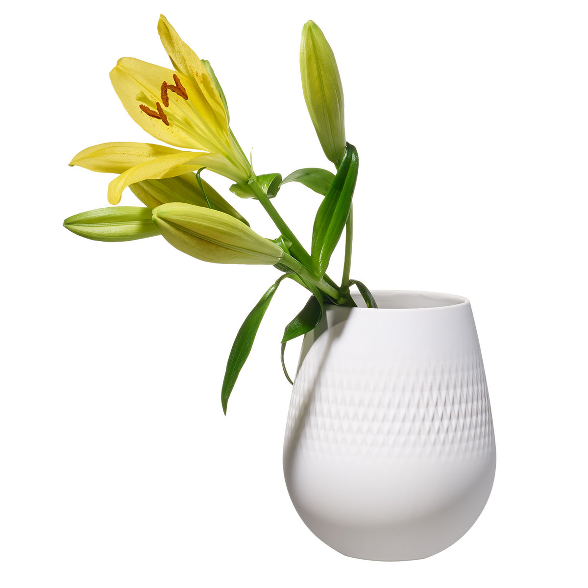 Manufacture Vase