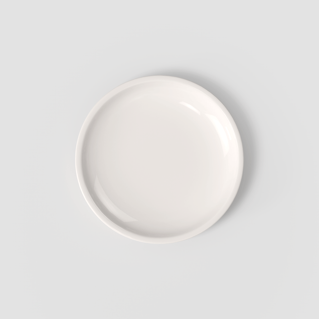 Artesano Appetizer/ Bread Plate