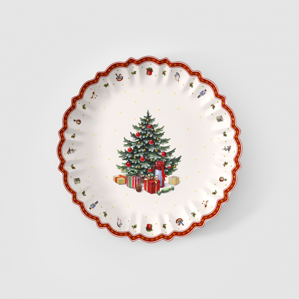 Toy's Delight Serving tray